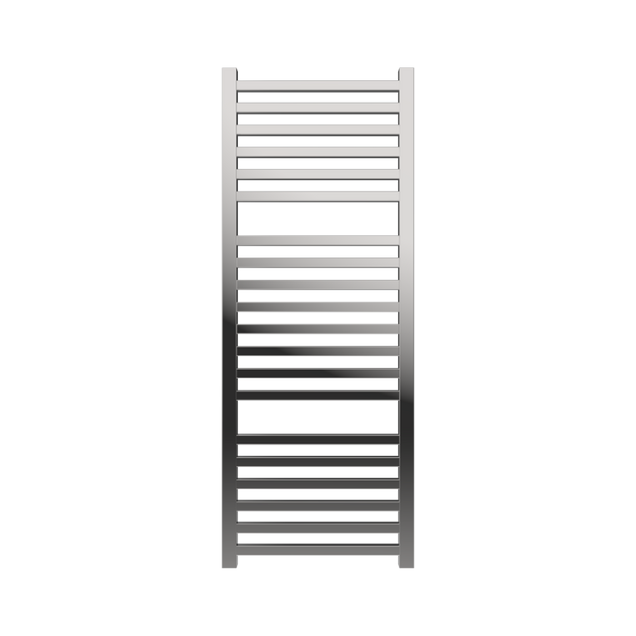 Amba Q2154 Quadro Heated Towel Rack with 20 bars.
