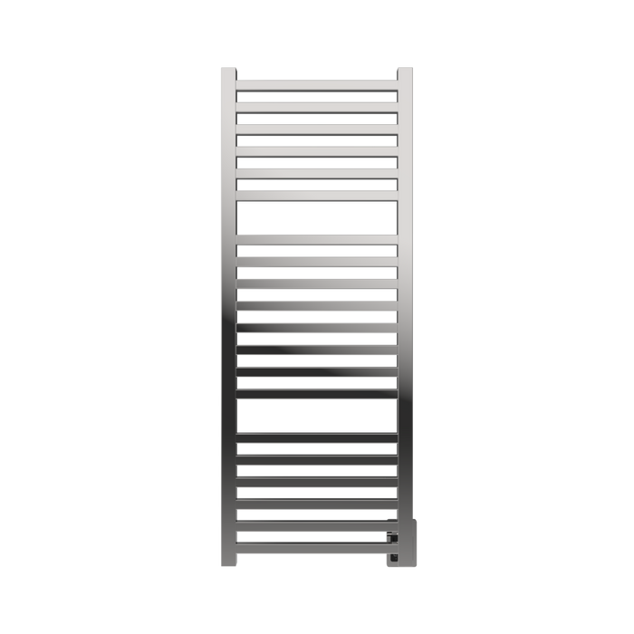 Amba Q2154 Quadro Heated Towel Rack with 20 bars