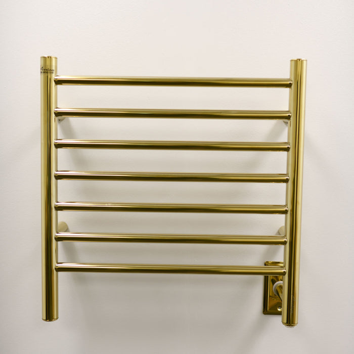 Amba RWHS Radiant Small 7 Bar Towel Warmer