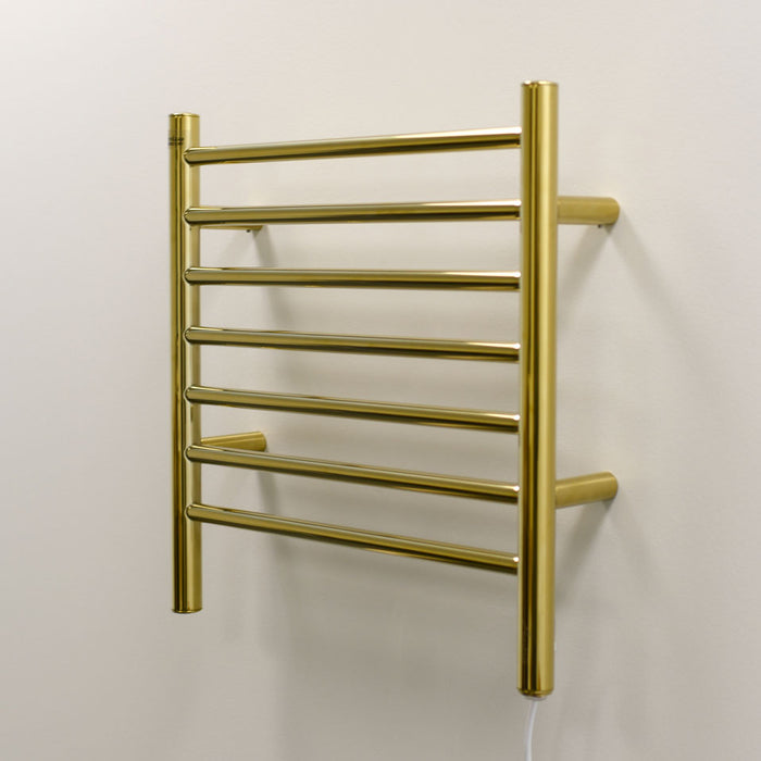 Amba RWHS Radiant Small 7 Bar Towel Warmer