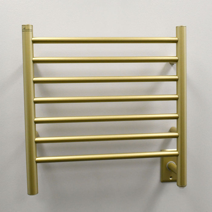 Amba RWHS Radiant Small 7 Bar Towel Warmer