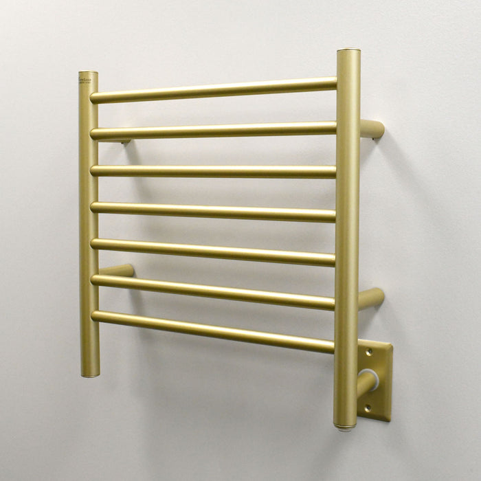 Amba RWHS Radiant Small 7 Bar Towel Warmer