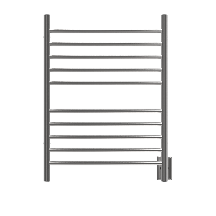 Amba RWH Radiant Hardwired Curved 10 Bar Towel