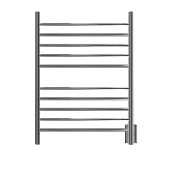 Amba RWH Radiant Straight 10 Bar Towel Warmer
