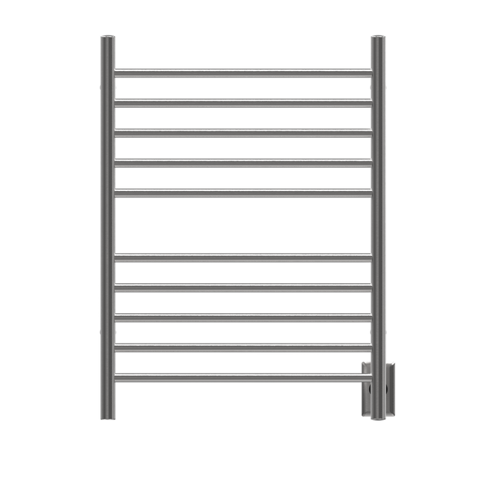 Amba RWH Radiant Straight 10 Bar Towel Warmer