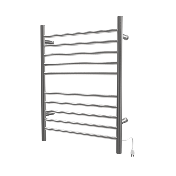 Amba RWH Radiant Straight 10 Bar Towel Warmer
