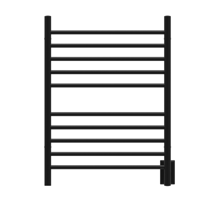 Amba RWH Radiant Straight 10 Bar Towel Warmer