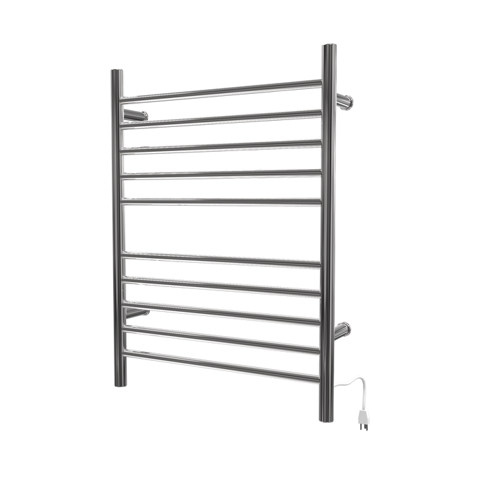 Amba RWH Radiant Straight 10 Bar Towel Warmer