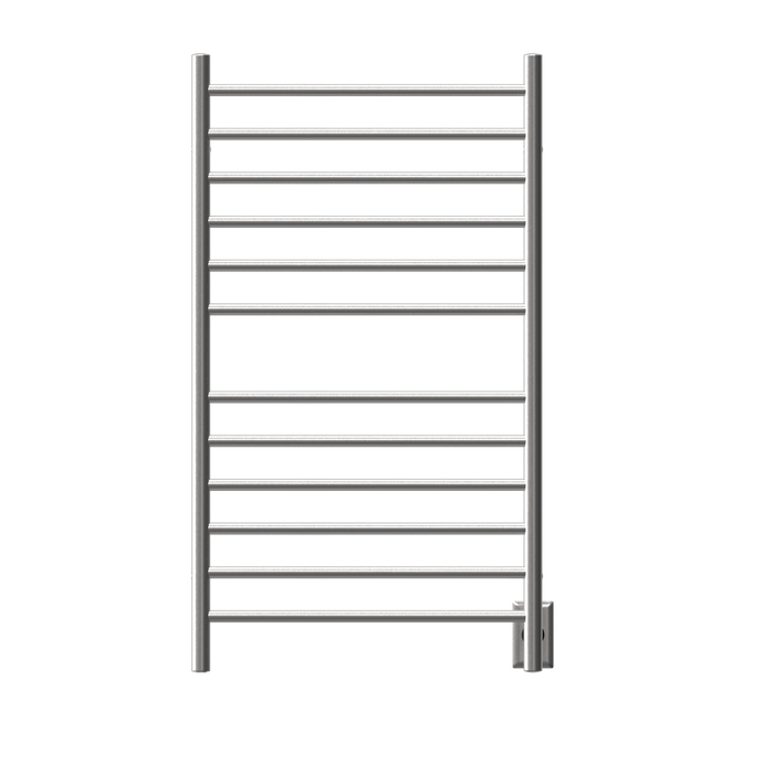 Amba RWH Radiant Straight 12 Bar Towel Warmer