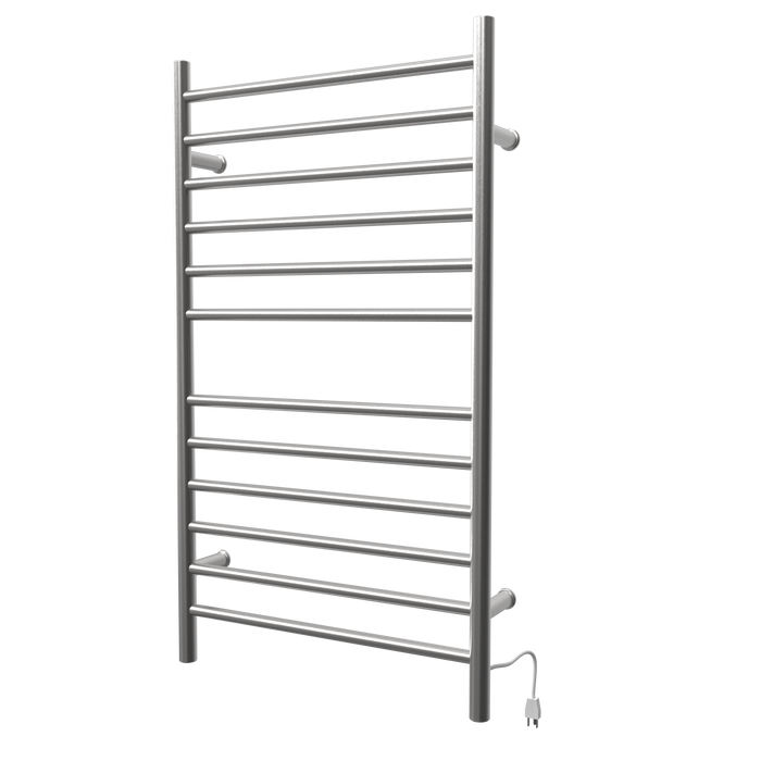 Amba RWH Radiant Straight 12 Bar Towel Warmer