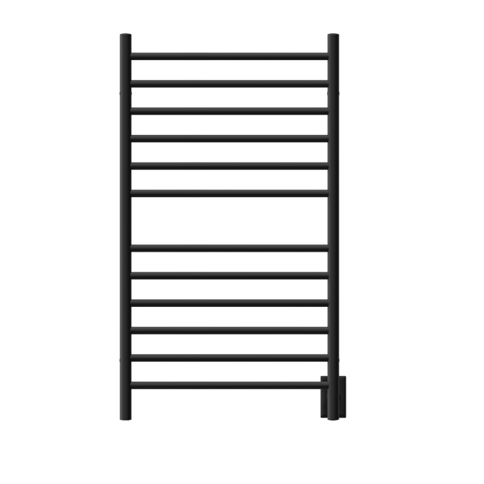 Amba RWH Radiant Straight 12 Bar Towel Warmer