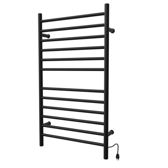 Amba RWH Radiant Straight 12 Bar Towel Warmer