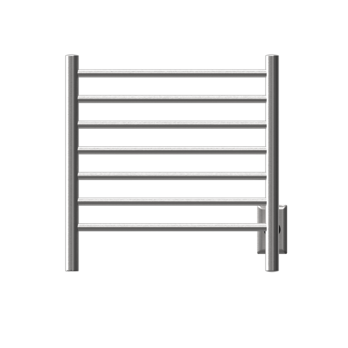Amba RWHS Radiant Small 7 Bar Towel Warmer