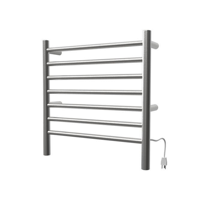 Amba RWHS Radiant Small 7 Bar Towel Warmer