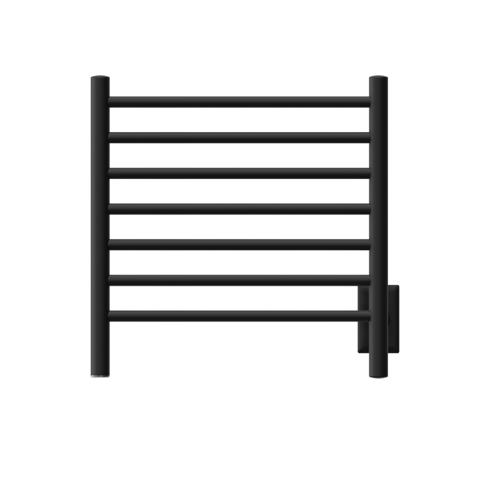 Amba RWHS Radiant Small 7 Bar Towel Warmer