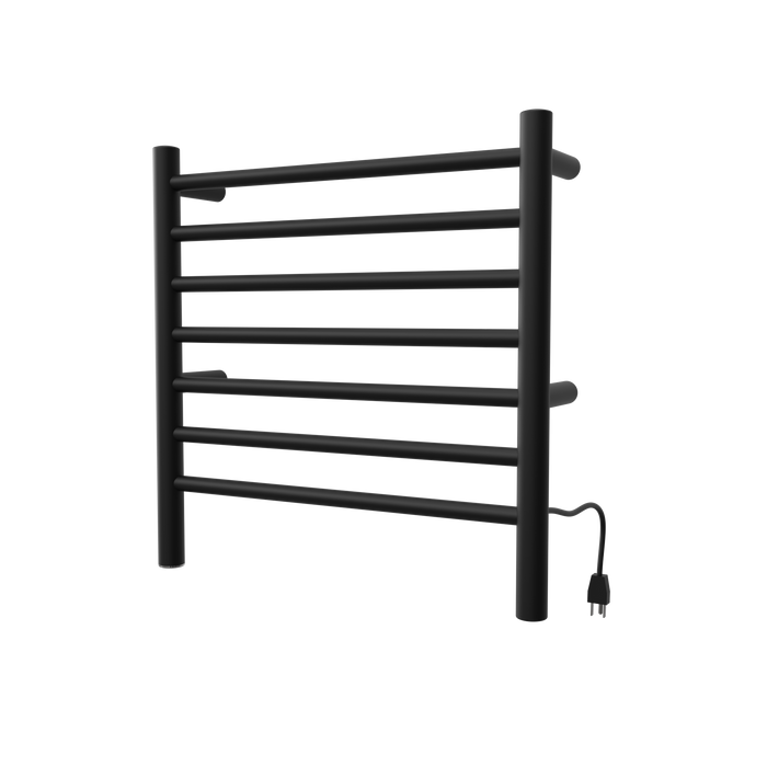 Amba RWHS Radiant Small 7 Bar Towel Warmer