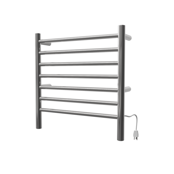 Amba RWHS Radiant Small 7 Bar Towel Warmer