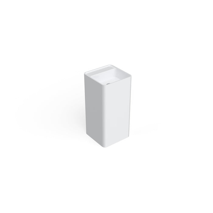 Badeloft SB-01-A Freestanding Sink