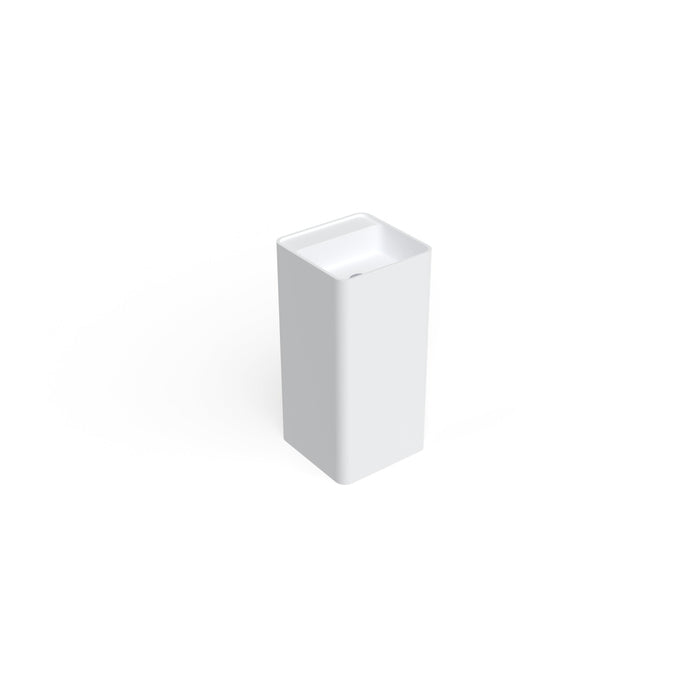 Badeloft SB-01-A Freestanding Sink