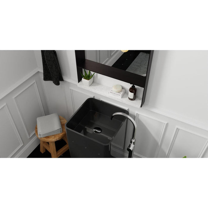 Badeloft SB-01 Freestanding Sink