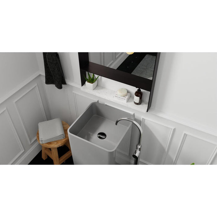 Badeloft SB-01 Freestanding Sink