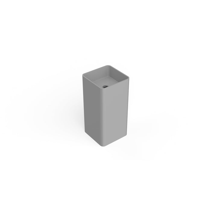 Badeloft SB-01 Freestanding Sink