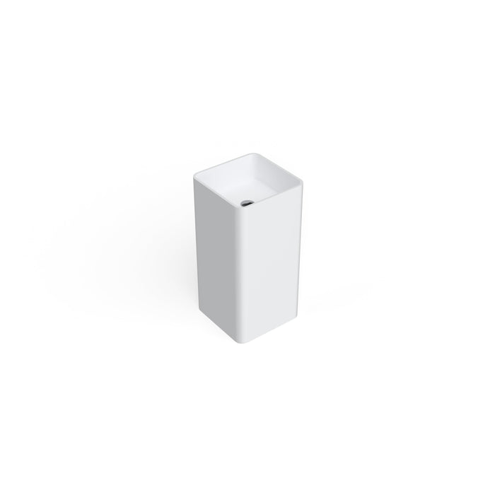 Badeloft SB-01 Freestanding Sink