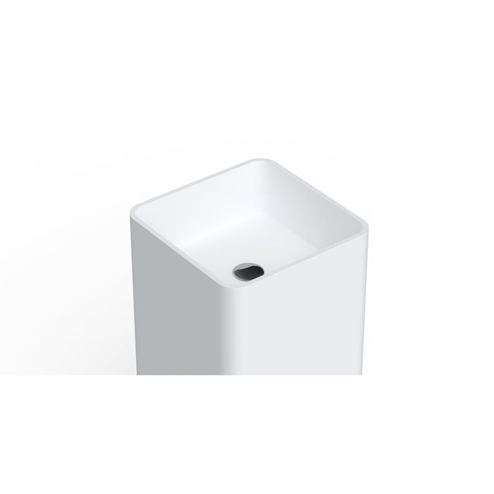 Badeloft SB-01 Freestanding Sink