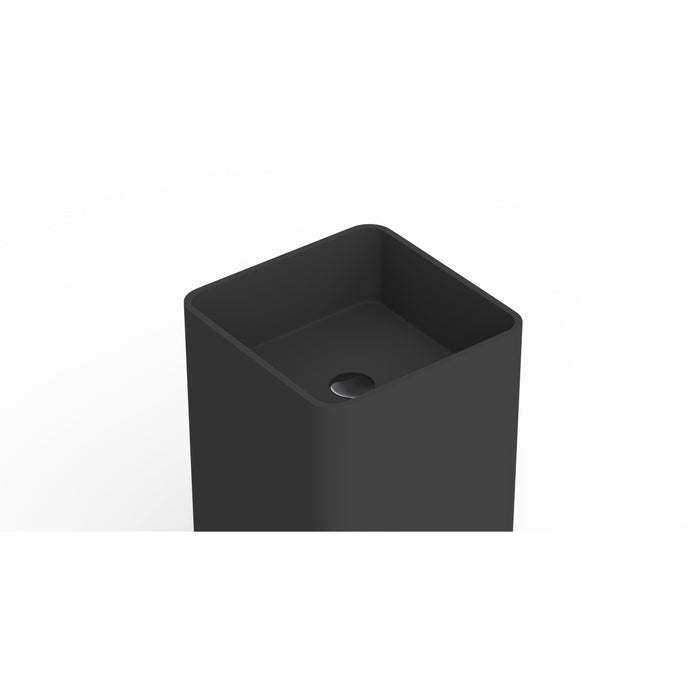 Badeloft SB-01 Freestanding Sink