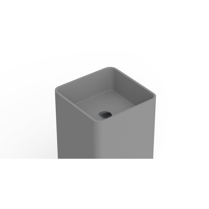 Badeloft SB-01 Freestanding Sink