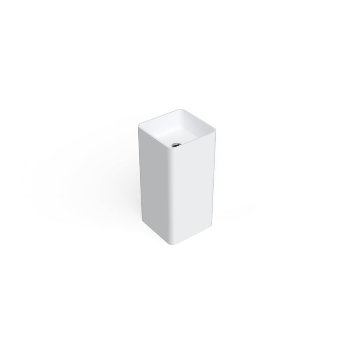 Badeloft SB-01 Freestanding Sink