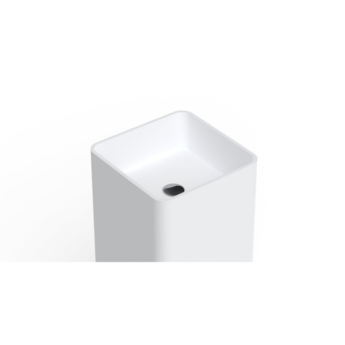 Badeloft SB-01 Freestanding Sink