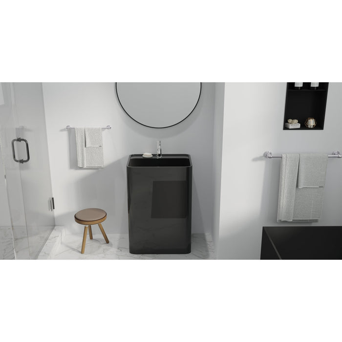 Badeloft SB-02-A Freestanding Sink
