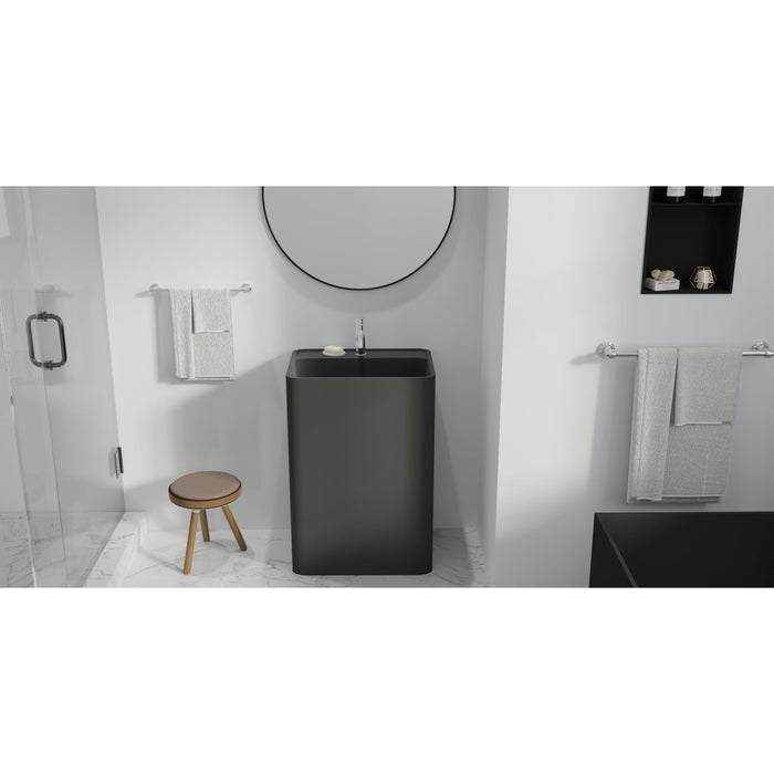 Badeloft SB-02-A Freestanding Sink