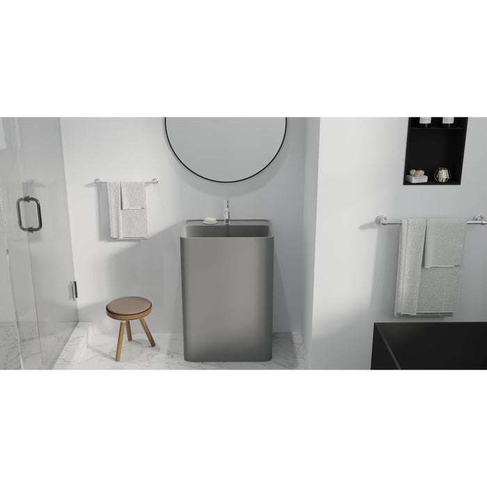 Badeloft SB-02-A Freestanding Sink