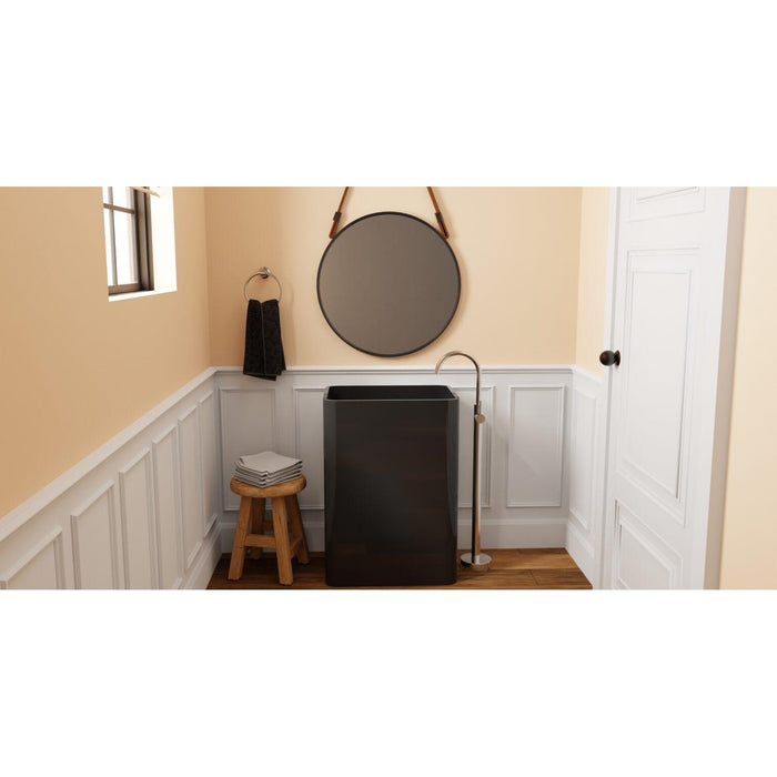 Badeloft SB-02 Freestanding Sink