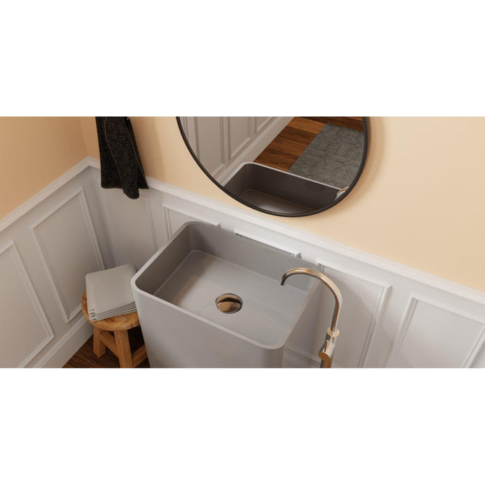 Badeloft SB-02 Freestanding Sink