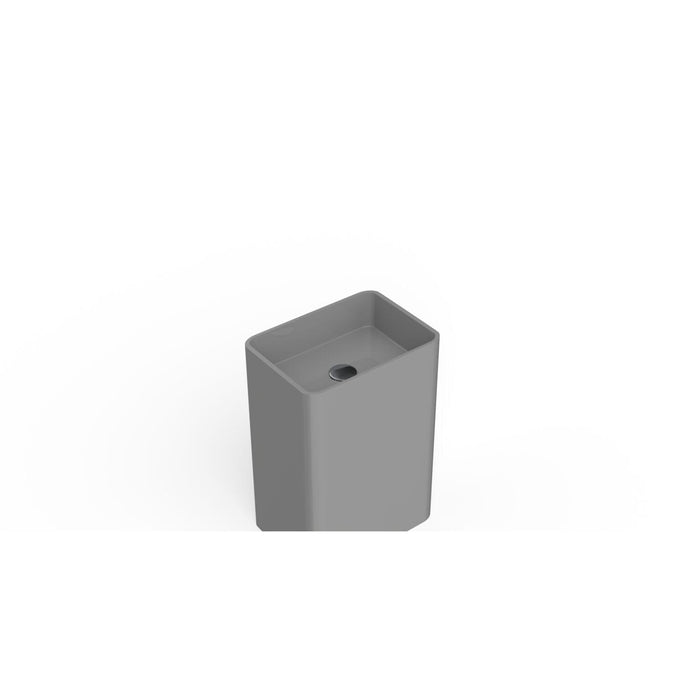 Badeloft SB-02 Freestanding Sink