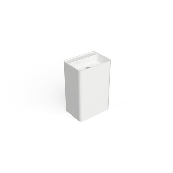 Badeloft SB-02-A Freestanding Sink