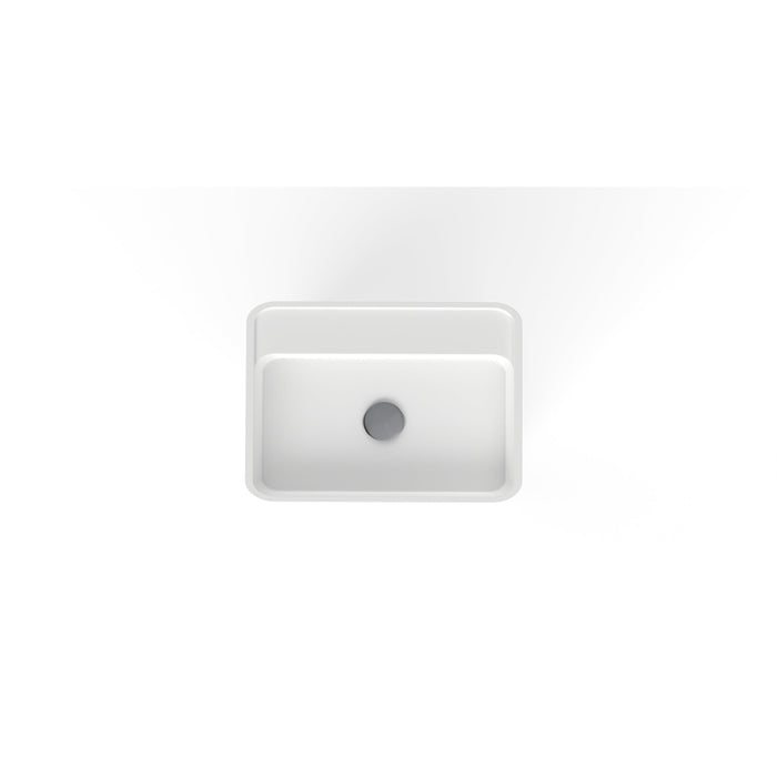 Badeloft SB-02-A Freestanding Sink