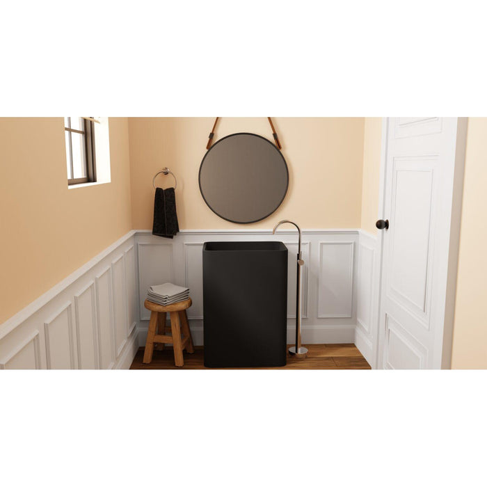 Badeloft SB-02 Freestanding Sink