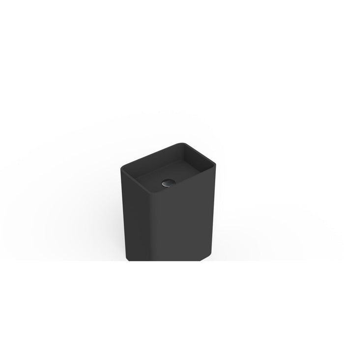 Badeloft SB-02 Freestanding Sink