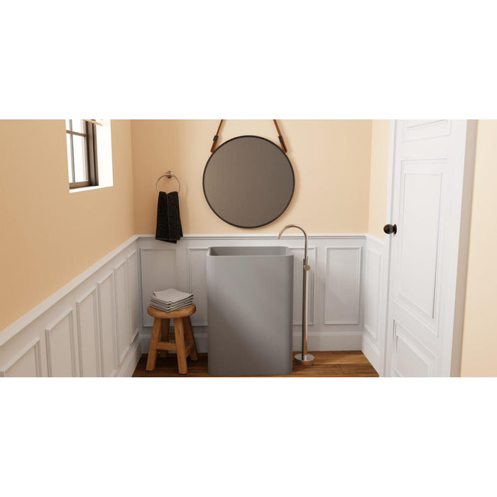 Badeloft SB-02 Freestanding Sink