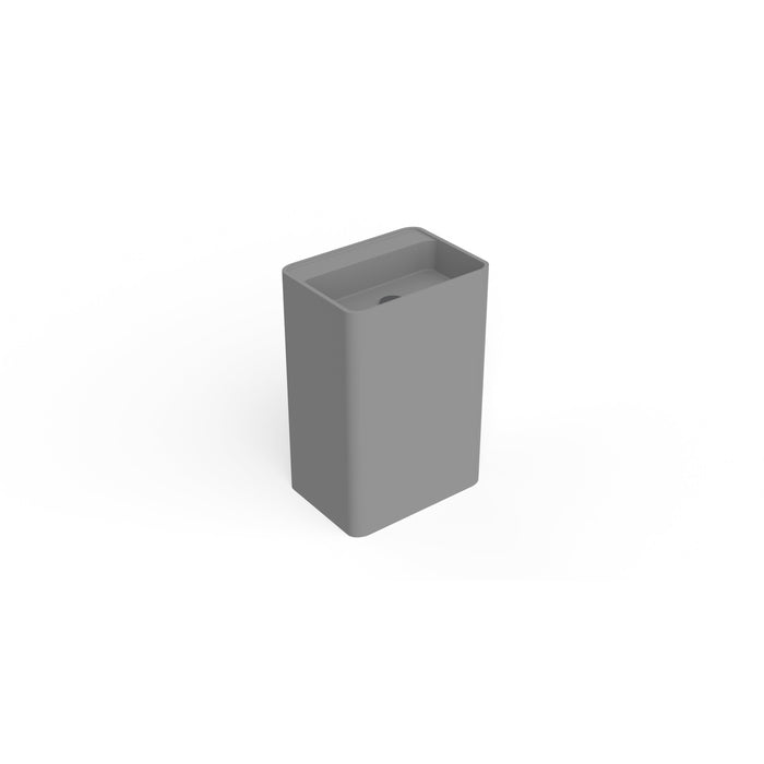 Badeloft SB-02-A Freestanding Sink