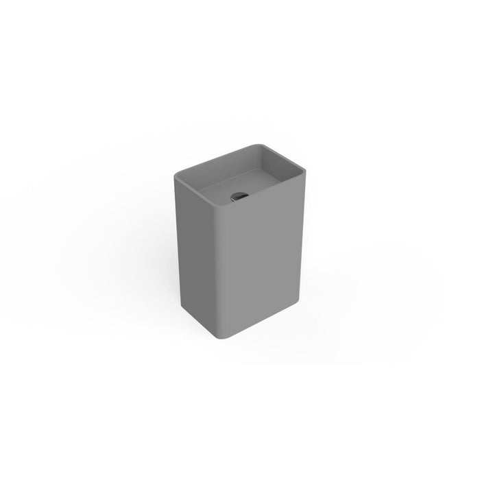 Badeloft SB-02 Freestanding Sink