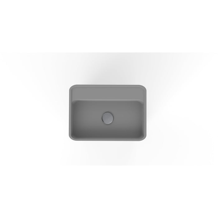Badeloft SB-02-A Freestanding Sink