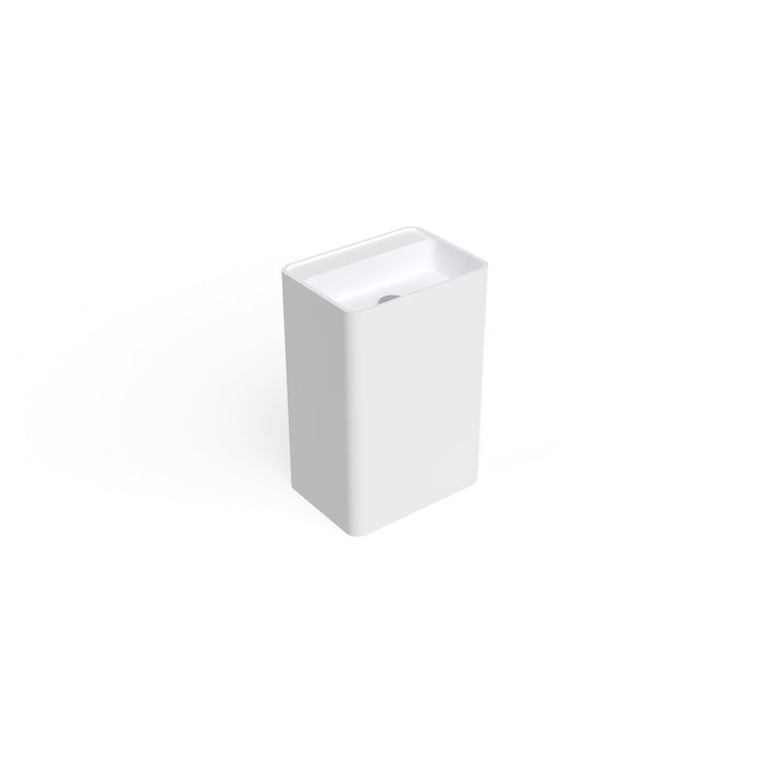 Badeloft SB-02-A Freestanding Sink