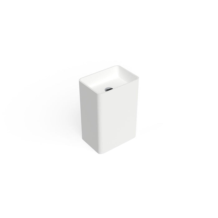 Badeloft SB-02 Freestanding Sink