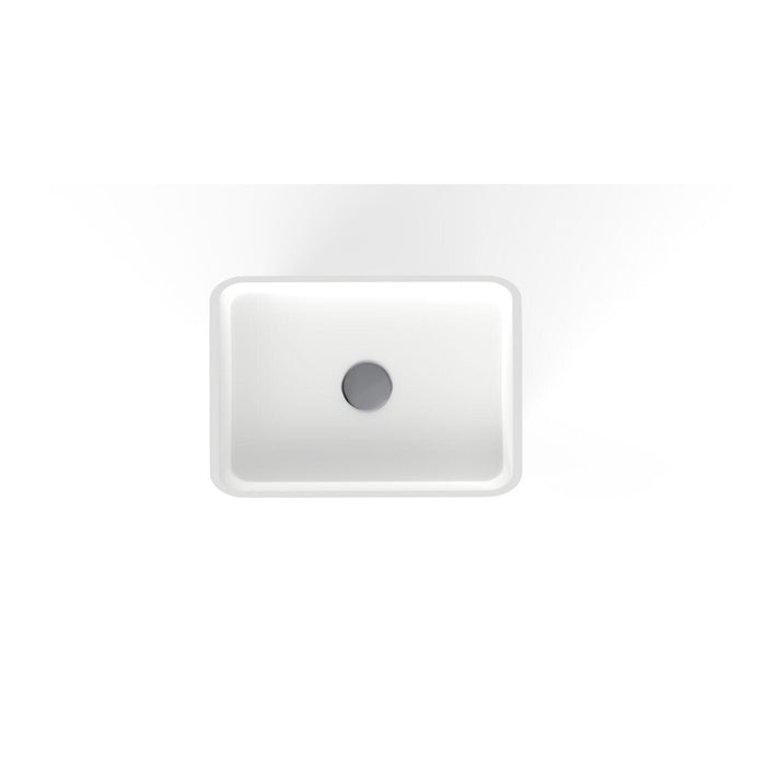 Badeloft SB-02 Freestanding Sink