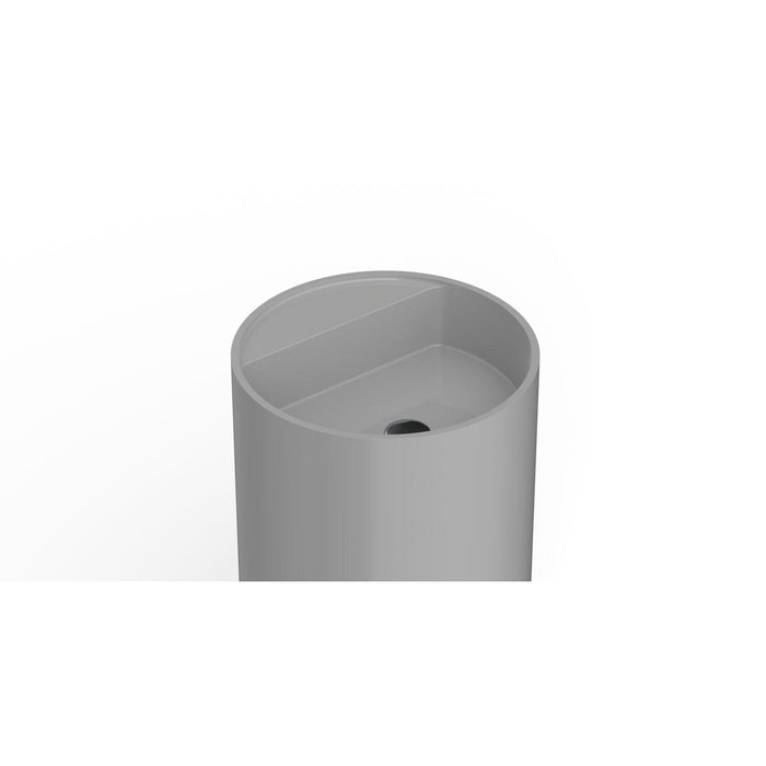 Badeloft SB-03-A Freestanding Sink